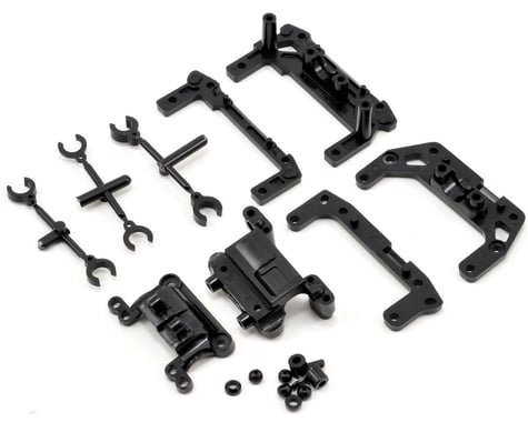 Kyosho Rear Chassis Set