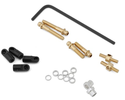 Kyosho Mini-Z AWD Multi-Link Upper Rod Set