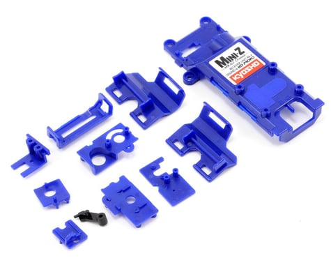 Kyosho Small Chassis Parts Set (MR-02)