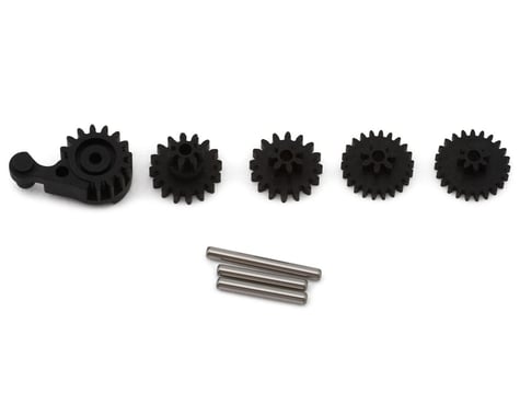 Kyosho Mini-Z MR-03 Servo Gear Set