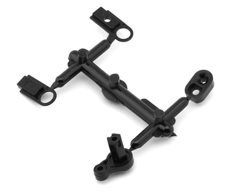 Kyosho Mini-Z RWD Rear Shock Post Set (MR-04/LM)