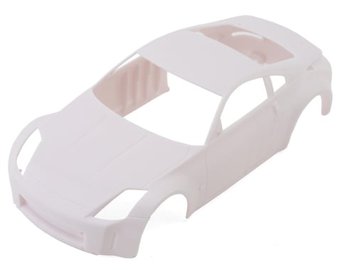 Kyosho Mini-Z MR-03 Fairlady Z S-Tune Body w/Wheels (Unpainted)