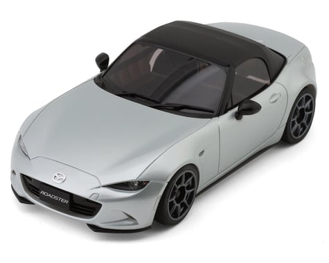 Kyosho Mini-Z MR-03N-RM Mazda Roadster Pre-Painted Body (Ceramic)