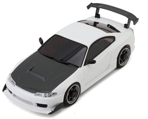 Kyosho Mini-Z MA-020 Nissan Silvia S15 Body (White)