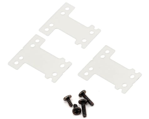 Kyosho RM-Type FRP Rear Suspension Plate Set
