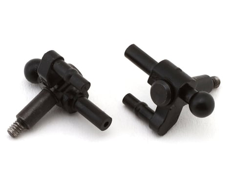 Kyosho Mini-Z MR-04 Steering Knuckles (2 Degrees Camber) (2)