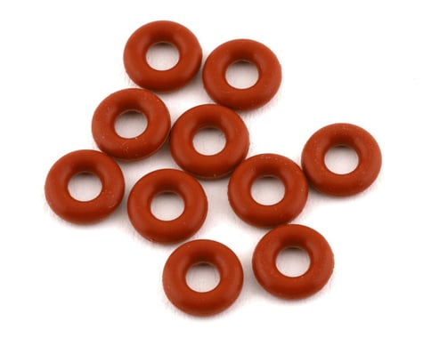 Kyosho P3 O-Ring (Orange) (10)
