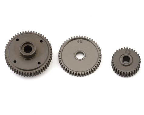 Kyosho Optima Transmission Gear Set