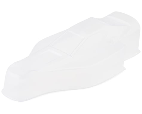 Kyosho Optima Mid Body (Clear)