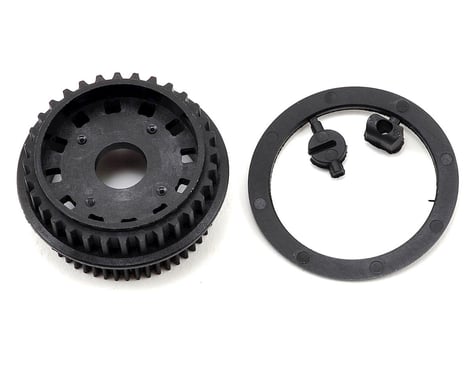 Kyosho Optima Ball Differential Gear
