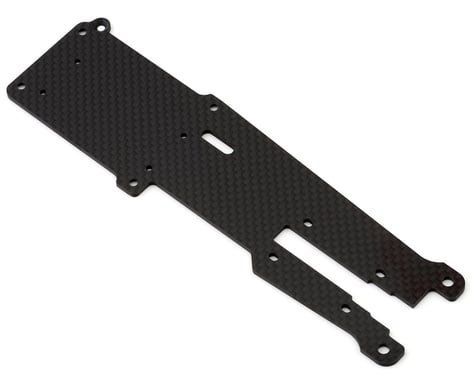 Kyosho Optima Mid Carbon Fiber Upper Deck