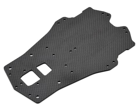 Kyosho Carbon Main Chassis