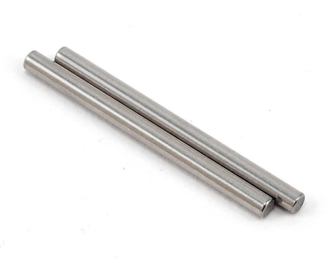 Kyosho 2x27mm Hinge Pin (2)
