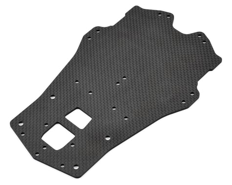 Kyosho 2.25mm Carbon Fiber Main Chassis