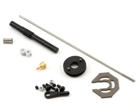 Kyosho Rear Drive Disk Connect Set