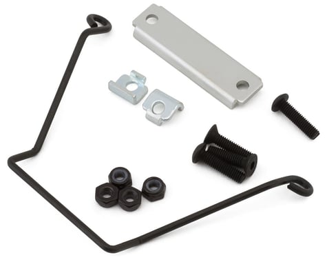 Kyosho Scorpion 2014 Wing Mount Set