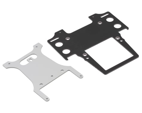 Kyosho Tomahawk Upper Deck Set