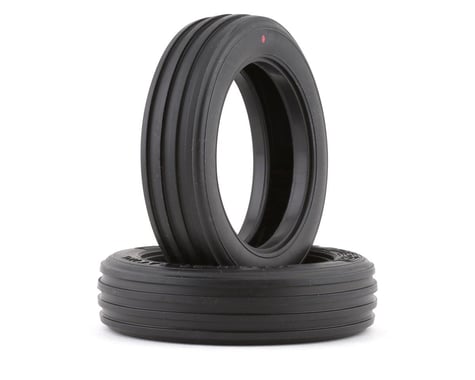 Kyosho Scorpion Front Tire (2) (H)
