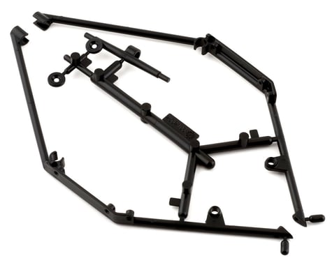Kyosho Light Bucket Compatible Roll Cage Set