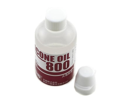 Kyosho Silicone Shock Oil (40cc) (800cst)