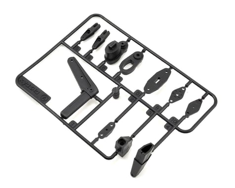 Kyosho Seawind Plastic Parts A