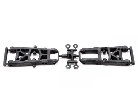 Kyosho Carbon Composite Front & Rear Suspension Arm Set