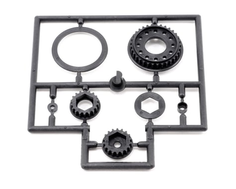 Kyosho One Way Pulley