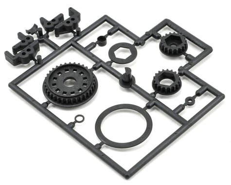 Kyosho Differential Pulley Set