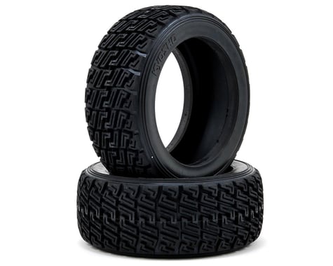 Kyosho Rally Tire (2)