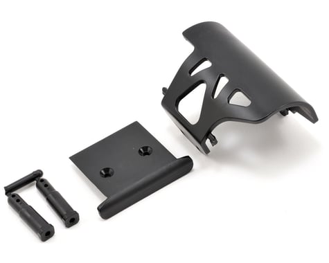 Kyosho "Type-C" Extended Bumper Set (RB5 WC)