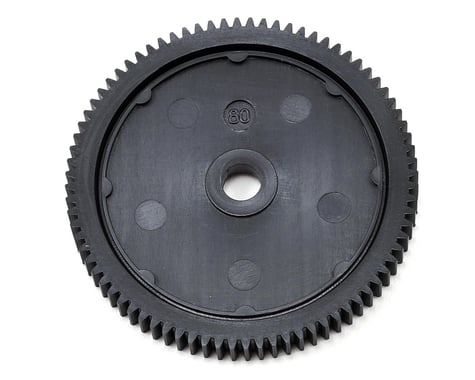 Kyosho 48P Spur Gear (80T)