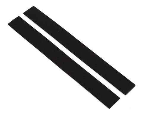 Kyosho Battery Sponge Foam Tape Strips (2) (15x135x1.5mm)