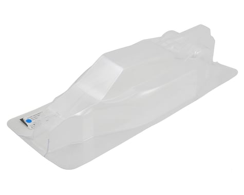 Kyosho RB6.6 Blade LD Body (Light Weight) (Clear)