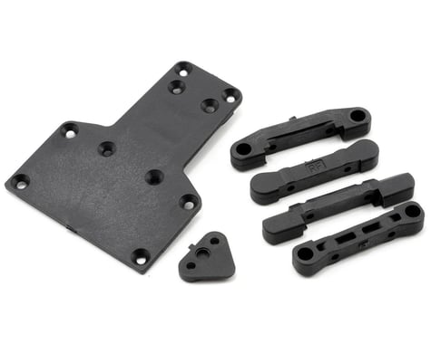 Kyosho Carbon Composite Rear Chassis Plate (RB5)