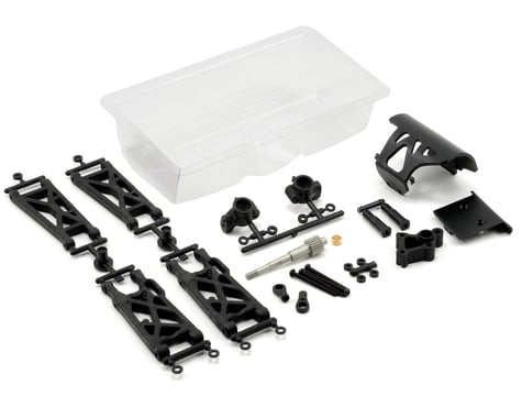 Kyosho RB5 SP2 Upgrade Kit