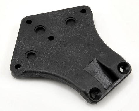 Kyosho Carbon Composite Front Lower Plate
