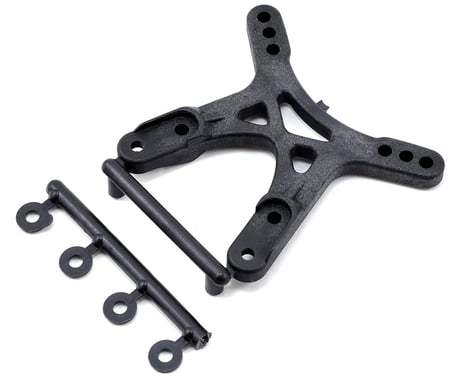 Kyosho RB6 Carbon Composite Front Shock Stay