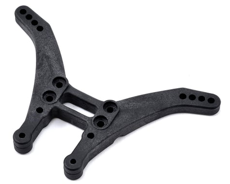 Kyosho RB6 Carbon Composite Rear Shock Stay (Mid Motor)