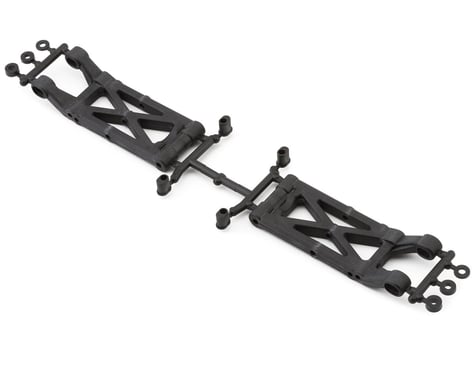 Kyosho Ultima RB7 Carbon Composite Rear Suspension Arms (2)