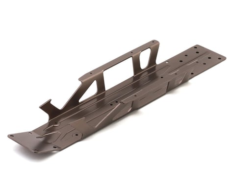 Kyosho Ultima Aluminum Main Chassis