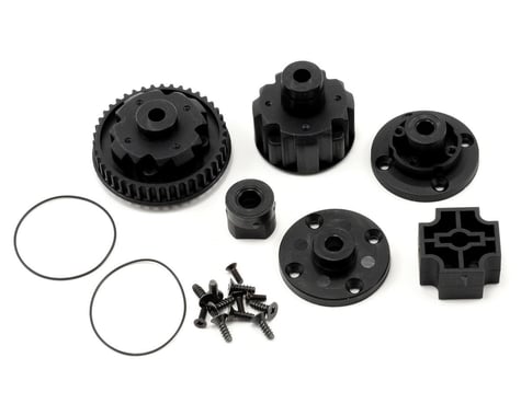 Kyosho Differential Pully Set