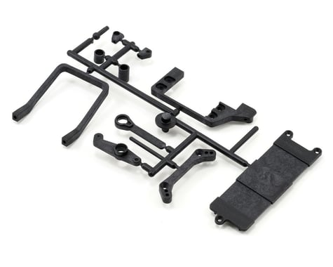 Kyosho Battery Plate