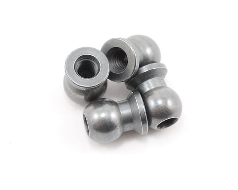 Kyosho 5.8mm Flanged Ball (4)