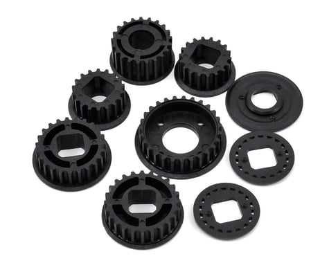 Kyosho Differential Pulley Set