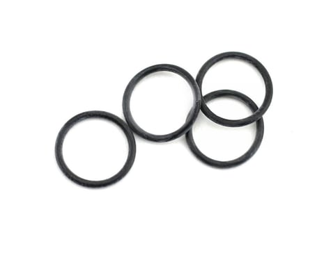 Kyosho Small Shock Seal O-Rings (4) (ZX-5)