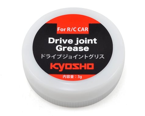 Kyosho Drive Joint Grease (3g)
