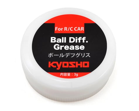 Kyosho Ball Differential Grease (3g)
