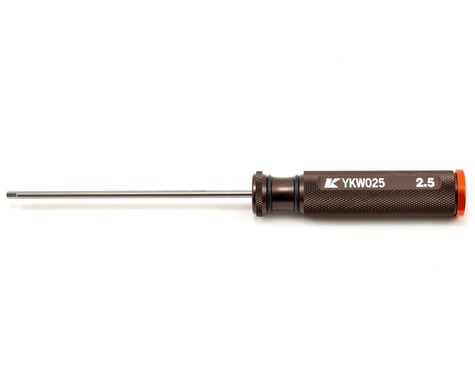 Kyosho Kanai Tools Hex Wrench (2.5mm)