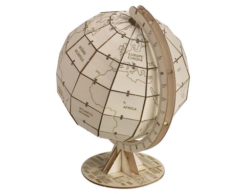 Latina Earth Globe