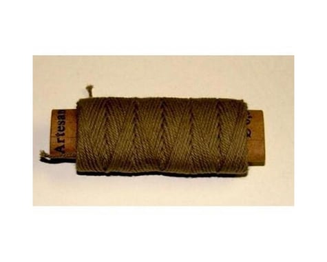 Latina Cotton Thread .15mm Beige 40 Meter